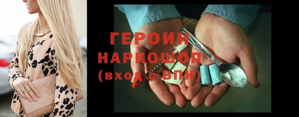 молекула духа Бородино
